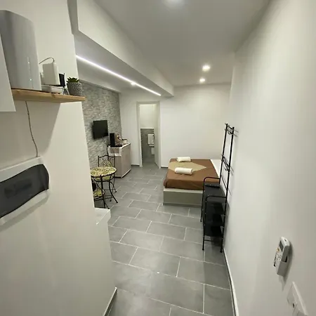 Luna Di Sicilia Holiday home Palermo