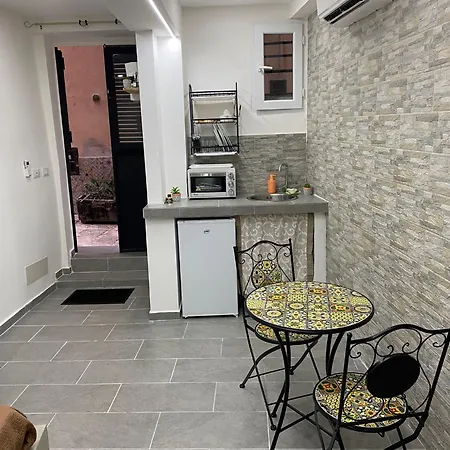 Holiday home Luna Di Sicilia *