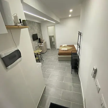 Luna Di Sicilia Holiday home
