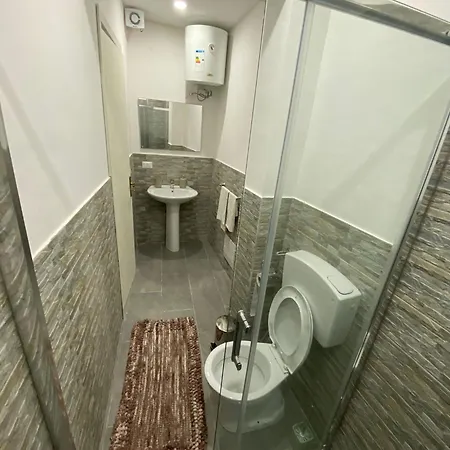 Holiday home Luna Di Sicilia
