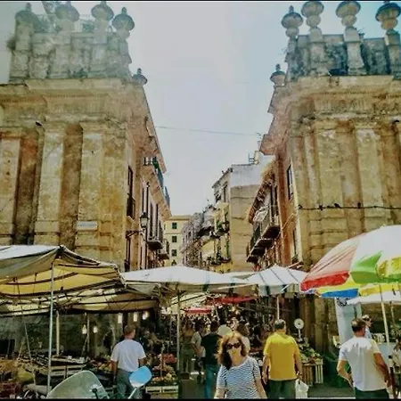 Luna Di Sicilia